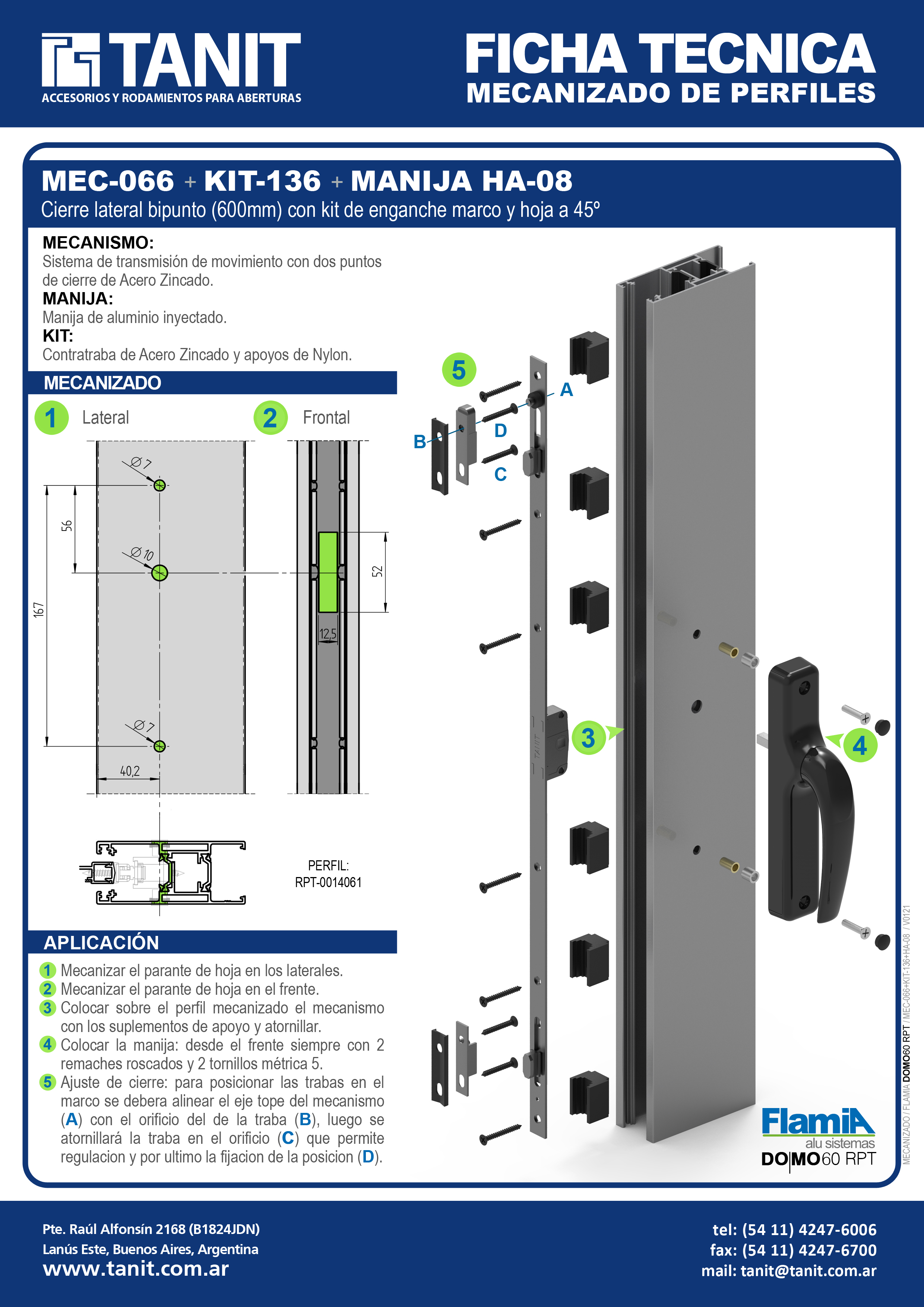 Mec 059 Tanit MEC-066
