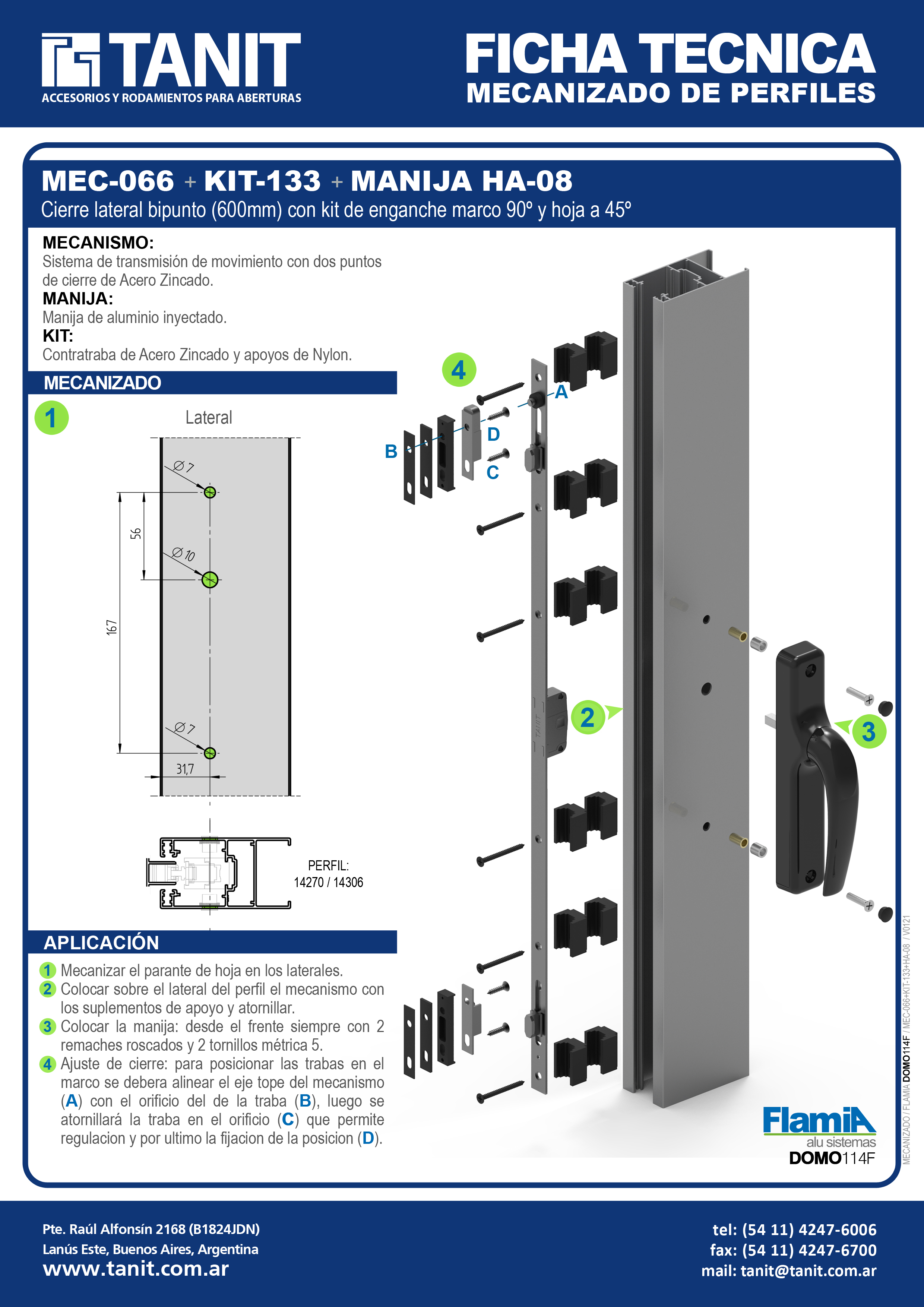 Mec 059 Tanit MEC-066